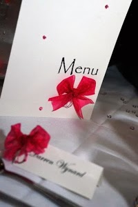 Charlotte Designs   Bespoke Wedding Stationery and Events 1101185 Image 4